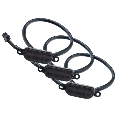 ORACLE LIGHT 5889-005-T PRERUNNER STYLE LED GRILL LIGHT TNT