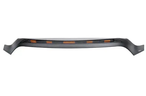 Auto Ventshade (AVS) 953051 - Aeroskin LightShield Pro Hood Protector Fits 2010 2018 Ram 2500, 3500