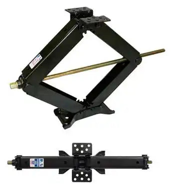 1PR 30' DLX SCISSOR JACKS