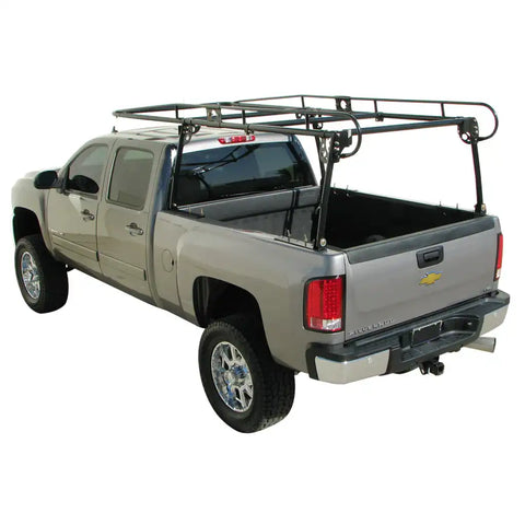 CONTRACTORS RACK