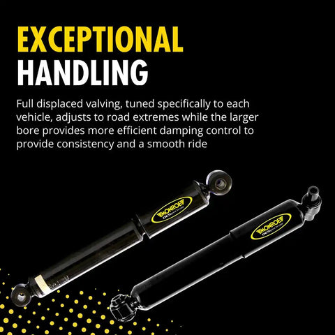OESPECTRUM TRUCK SHOCK