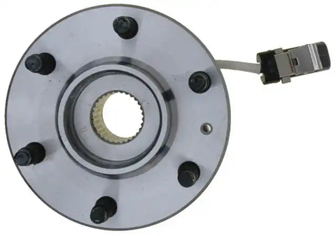 RAYBESTOS 712243 WHEEL HUB