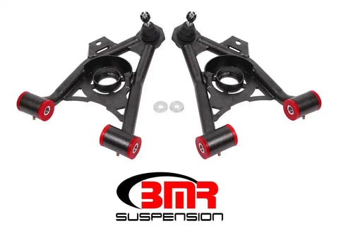 BMR SUSPENS AA040H A-ARM  LOWER  SPRING POCKET  NON-AD
