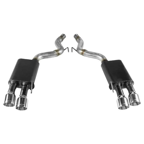 Flowmaster 817807 American Thunder Axle Back Exhaust System