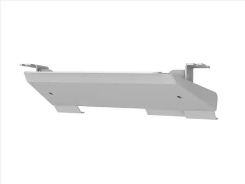 ICON 45207 21-UP FORD BRONCO FRONT SKID PLATE