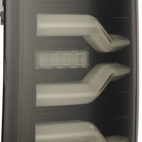 ALPHAREX USA 641040 2007 RAM 1500 TAIL LIGHT