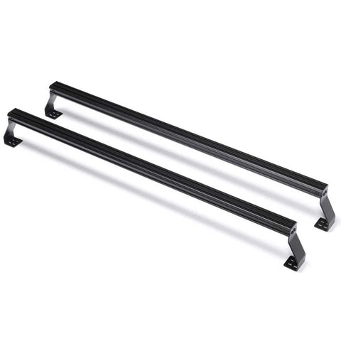 PUTCO 185735HD HD ELEVATED CROSS RAILS FOR VENTURE