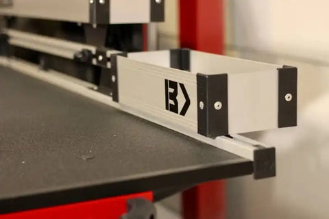 Bedslide BSA-MK Bedbin Kit MINI KIX