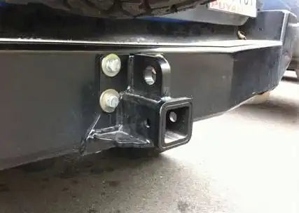 ARB EL101R Leaf Spring 1 Inch Lift 230 Foot Pound Rate Single