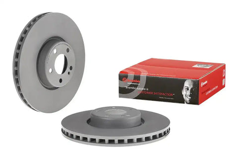 DISC BRAKE ROTOR