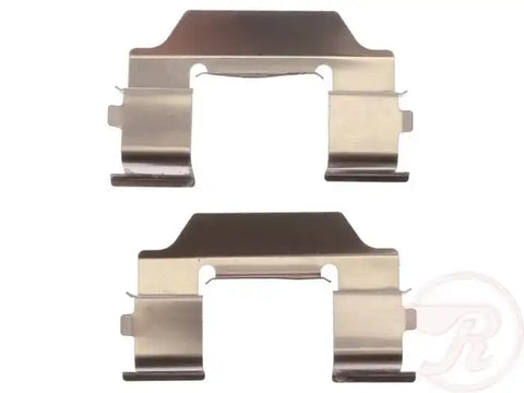 RAYBESTOS RC13013C BRAKE CALIPER & BRACKET