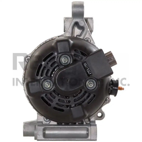 REMANUFACTURED ALTERNATOR