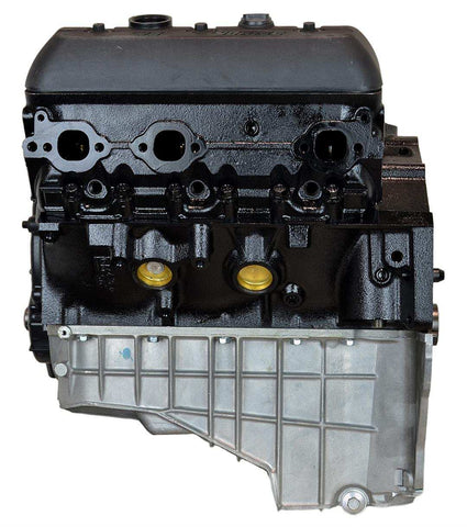 CHEV 4.3/262 96-99 MARINE