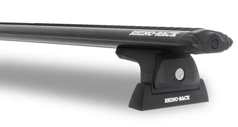 VORTEX BLACK 2 BAR 71" ROOF RAC