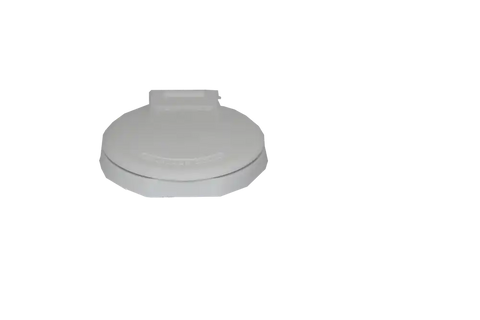 LEWMAR 68000917 FOOTSWITCH ASSY WHITE UP