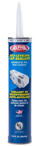 1021 WH  LOW VOC SELF LEVEL SEALANT
