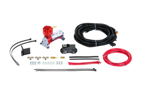 Firestone Ride-Rite 2626 Trailer Tire Pressure Monitoring System (TPMS) Control Module
