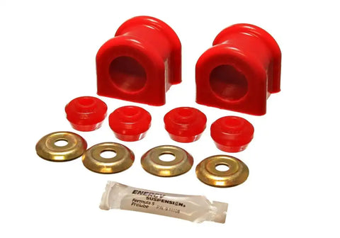 SWAY BAR BUSHINGS
