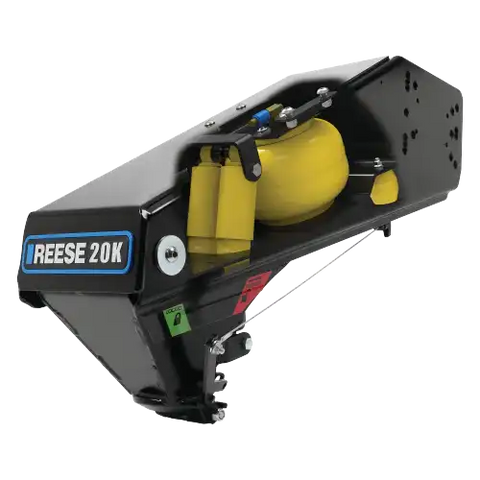 GOOSE BOX  5TH WHEEL PIN BOX  AIR R