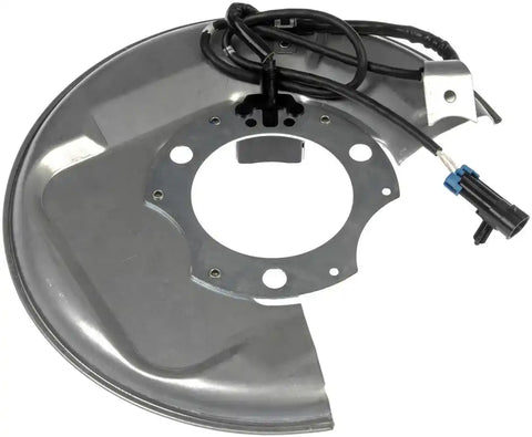DORMAN 970-006 ABS SENSOR WITH HARNESS