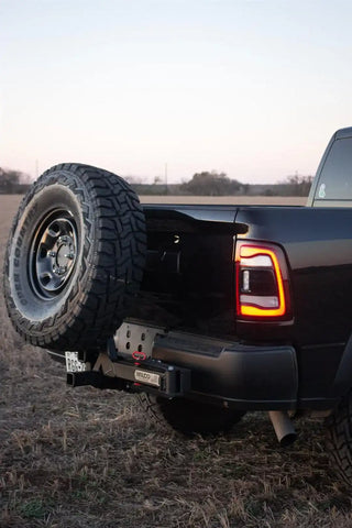 WILCO OFFROA UHG4100 HITCHGATE SWITCH