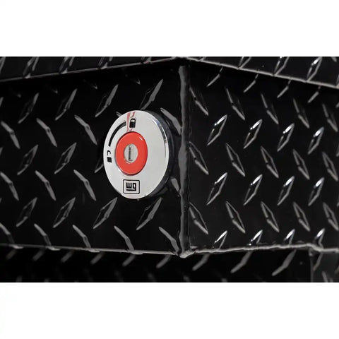 WEATHERGUARD 154-5-04 SADDLE BOX