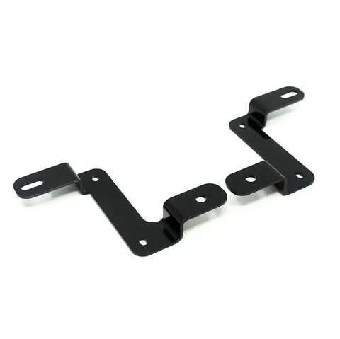 Baja Designs 447007 - Cowl/Dual A-Pillar Light Mount Kit