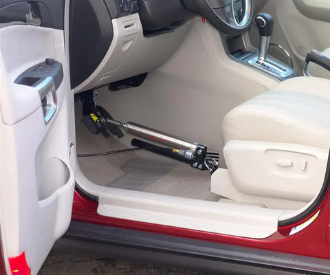 BRAKEMASTER W/BRAKEAWAY A