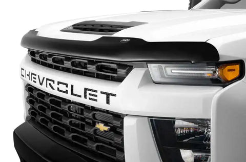 Auto Ventshade (AVS) 25711 - Bugflector II Stone/Bug Deflector
