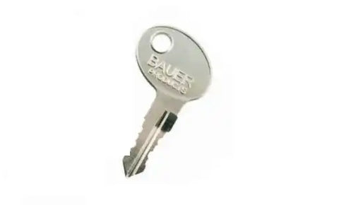 BAUER KEY CODE 959