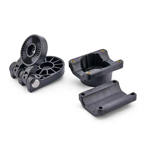 HUMMINBIRD 740223-1 MEGA LIVE SHAFT MOUNT 1.5