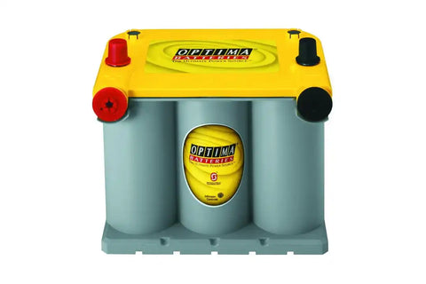 OPTIMA BAT. 8042-218 YELLOW TOP GRP75 DT 8042218