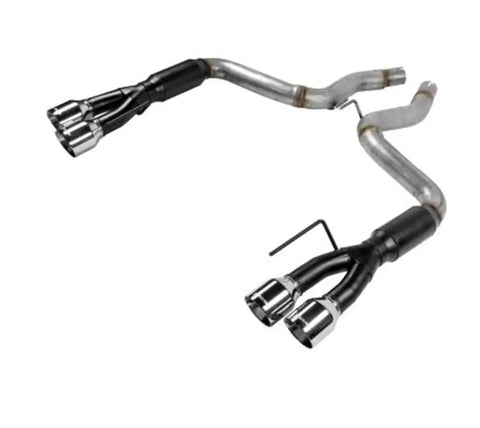 Flowmaster 817821 Outlaw Series, Axle Back Exhaust System