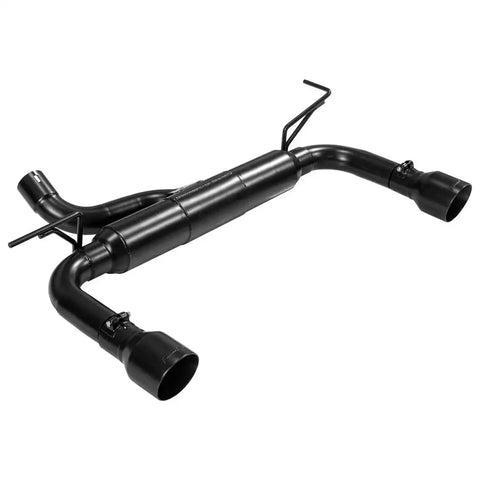 Flowmaster 817752 Outlaw Series, Axle Back Exhaust System