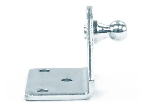 1PR 1-1/4' 'L' BRACKETS L