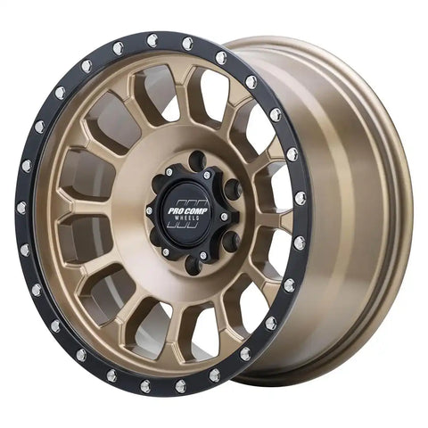 Pro Comp 9634-78536 - Rockwell Series 34