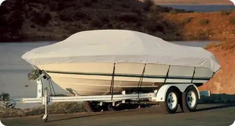 TAYLOR MADE 70203 BOATGUARD 14'-16' 90' V-HULL RUNABO