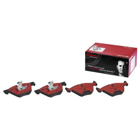 BREMBO P06060N DISC BRAKE PAD SET