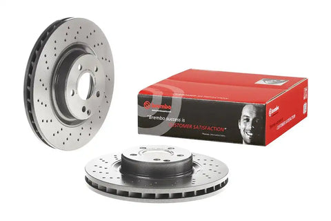DISC BRAKE ROTOR