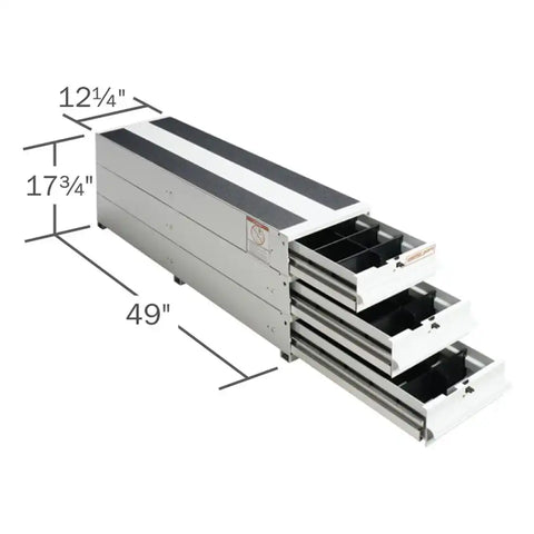 ITEMIZER DRAWER UNIT
