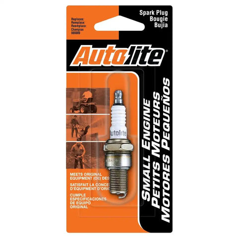 SPARK PLUG 1/CARD