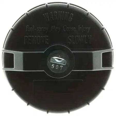 FUEL CAP