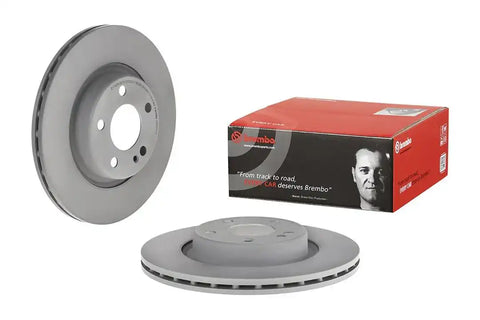 DISC BRAKE ROTOR