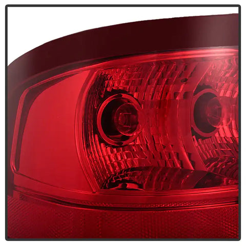 SPYDER 9032004 GMC SIERRA 1500 07-13 2