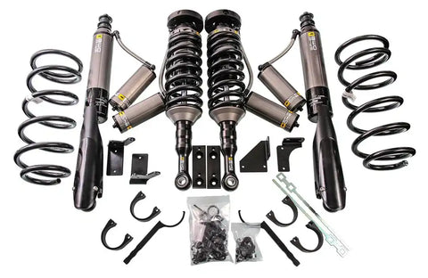 ARB USA OME4RNR10MKBP51KD BP51 3IN MED KIT
