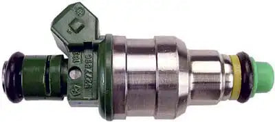 REMAN FUEL INJECTOR