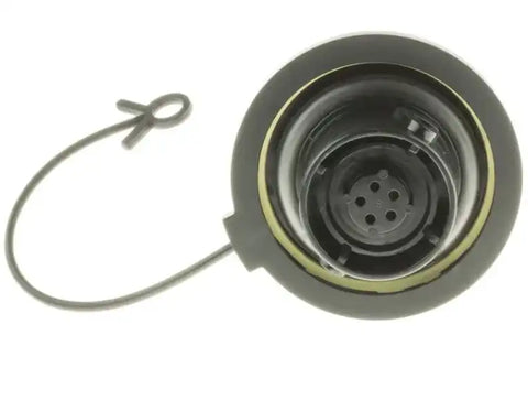 MOTOR RAD AM MGC838T TETHERED FUEL CAP
