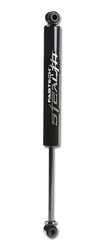 FABTECH K2405M 4' BASIC SYSTEM WITH STEALTH SHOCKS