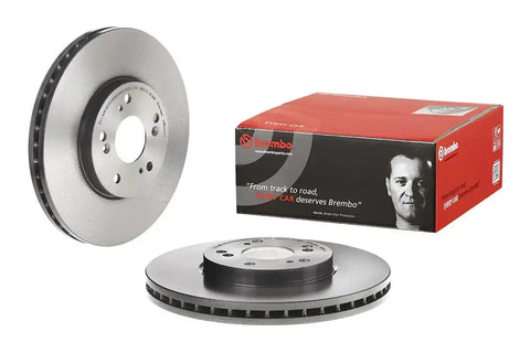 DISC BRAKE ROTOR
