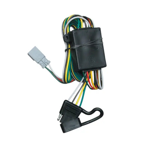 T-CONNECTOR MULTI VEHICLE